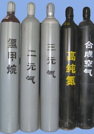 台州气相色谱仪用载气和混合气