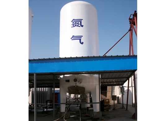 台州液态气体-液态氮气（LN2）