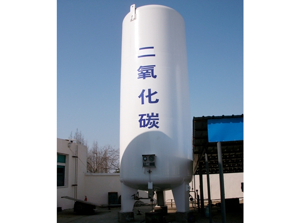 台州液态气体-液体二氧化碳（LCO2）