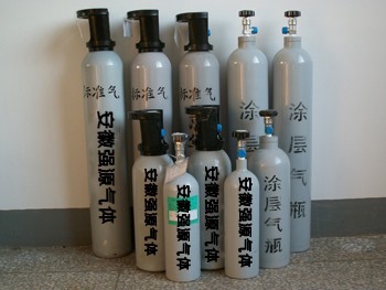 台州化肥工业仪器仪表校准用标准气体